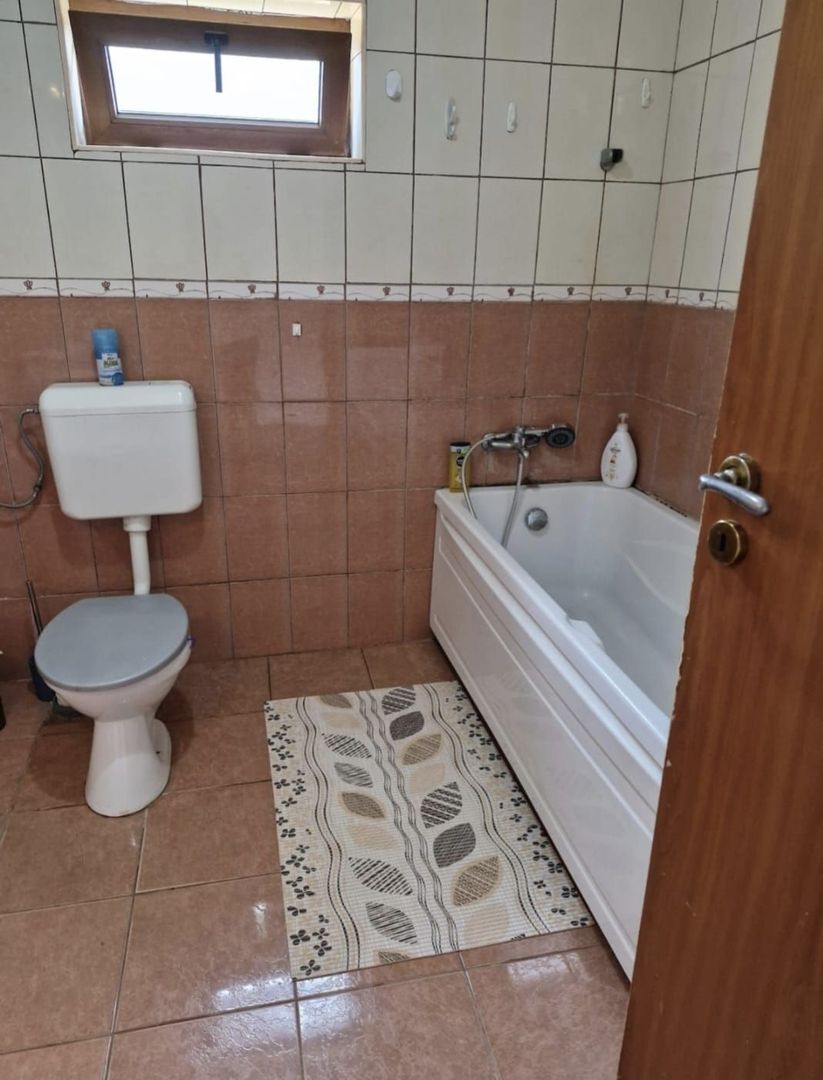 Casa de inchiriat | Snagov | acces direct la lac | ponton propriu - Poză 10