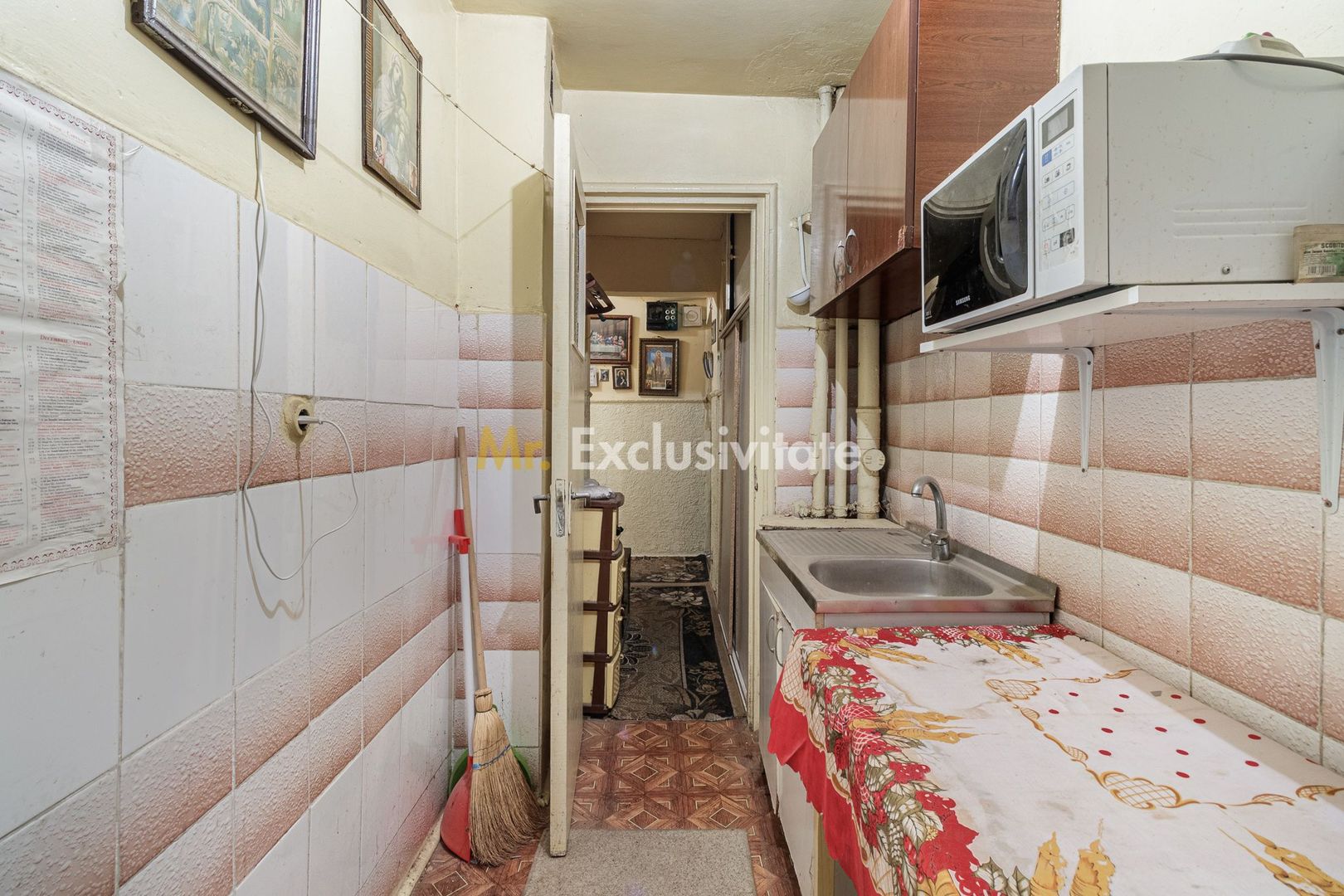 Apartament 3 camere de renovat | Pantelimon - Poză 11