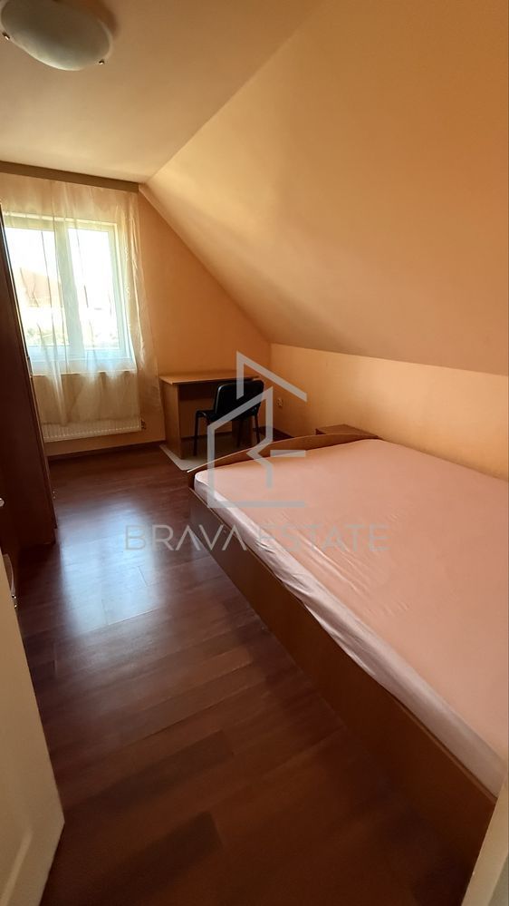 Apartament 4 camere , terasa, zona Andrei-Muresanu - Poză 7