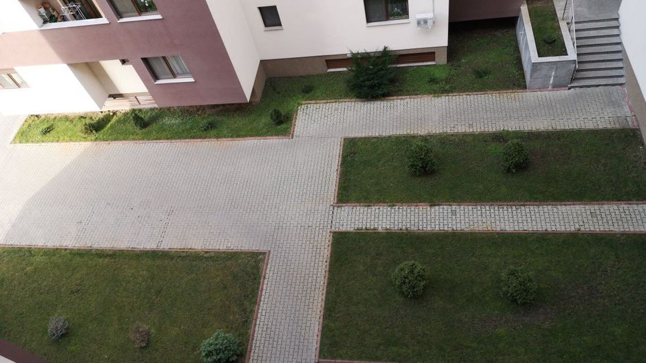 3 Camere | Parcare | Curte Interioară | Mobilat complet | Metrou | S6 - Poză 8