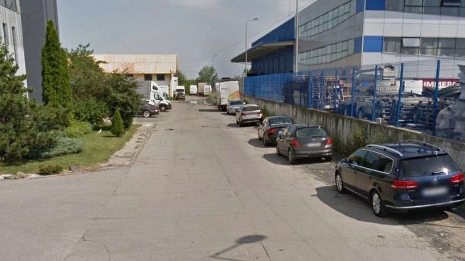 24000mp. intravilan Calea Lugojului! - Poză 2
