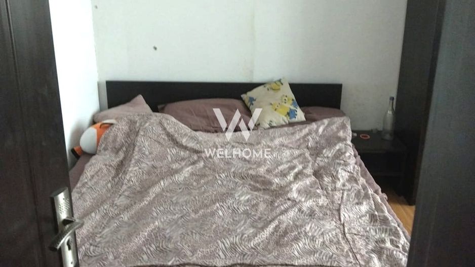 Apartament 4 camere, 82 mp, mobilat, zona Mihai Viteazul - Poză 8