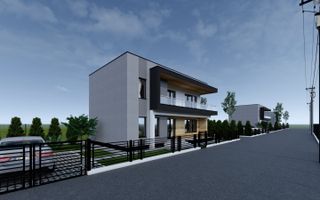 Casa de vanzare Budeasa 168 k - Poză 4