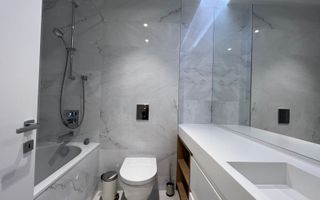 Apartament 2 Camere - One Herastrau Park - Poză 9