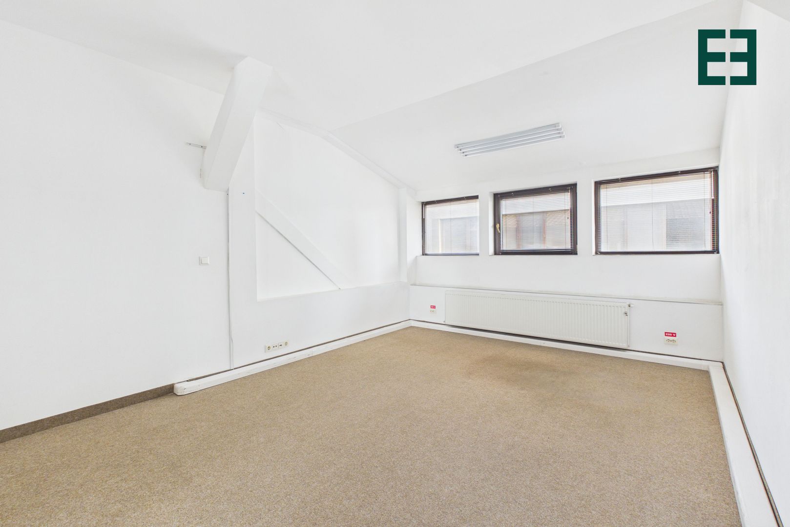 De Închiriat - Spațiu birouri 5 camere - Zonă Centrală - Timișoara - Poză 6