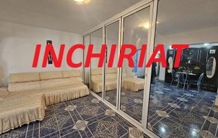 De închiriat apartament 3 camere - Prundu, stradal, lângă Kaufland