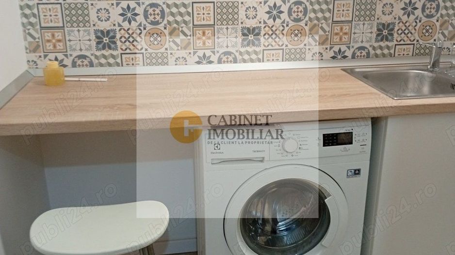 Garsoniera  | Piata Amzei | Fara Risc - Poză 8
