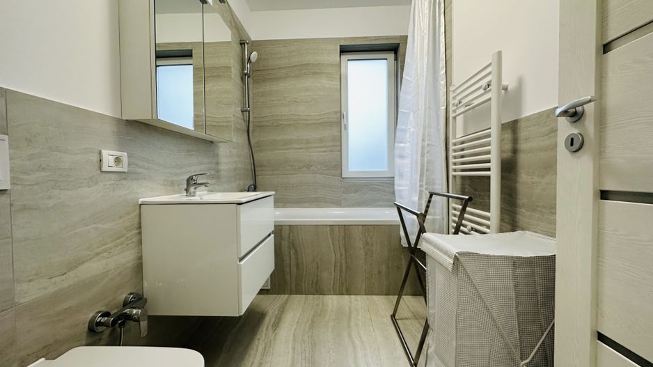 Prima inchiriere, 2 camere - Segmentul Premium - Curte & Parcare - Poză 19