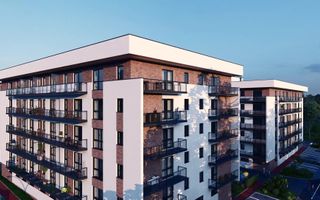 Apartament 3 camere,  finisaje premium – Comision 0% - Poză 8