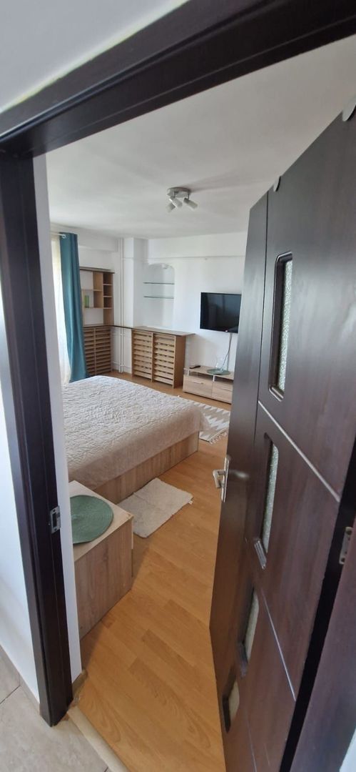 Garsoniera tip Studio  Pta Alba Iulia - Poză 4