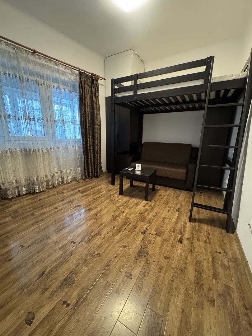 Garsoniera | Unirii |- Gata de mutat-creditabile - Poză 3