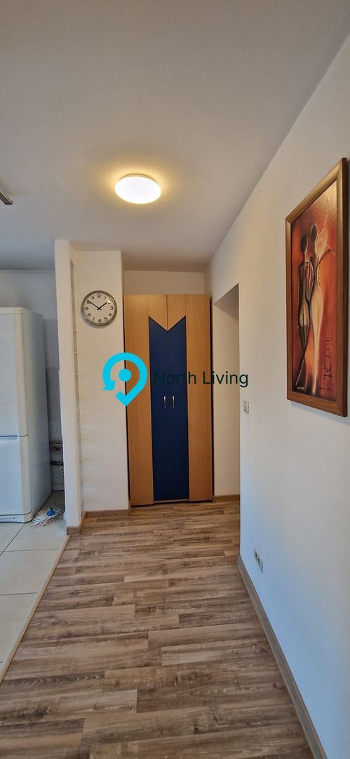 2 camere de inchiriat rond Alba Iulia - Poză 6