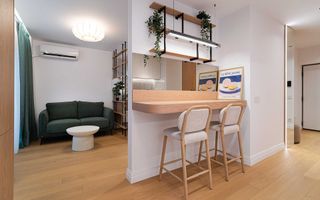 Studio exclusivist | 41mp | Piața Alba Iulia | Mall Vitan - Poză 2