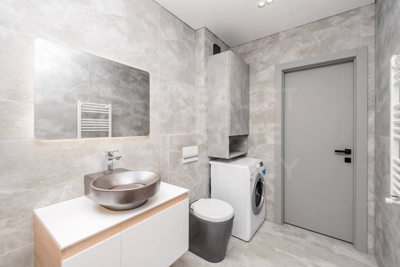 Vânzare, apartament, 2 camere , str. Durlești, Dumbrava. - Poză 17