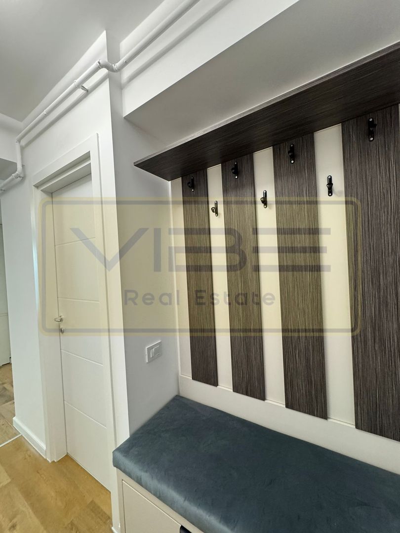 Apartament NOU 1 camera+parcare Freya Residence - Poză 24