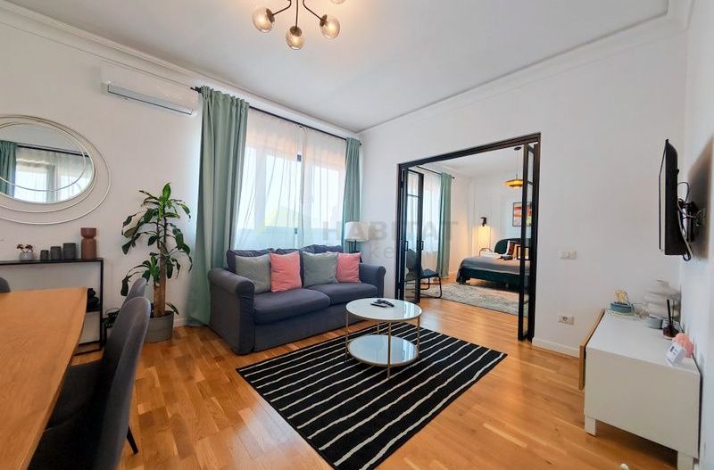 Apartament de lux cu vedere panoramica - Str. Vasile Conta - Poză 23
