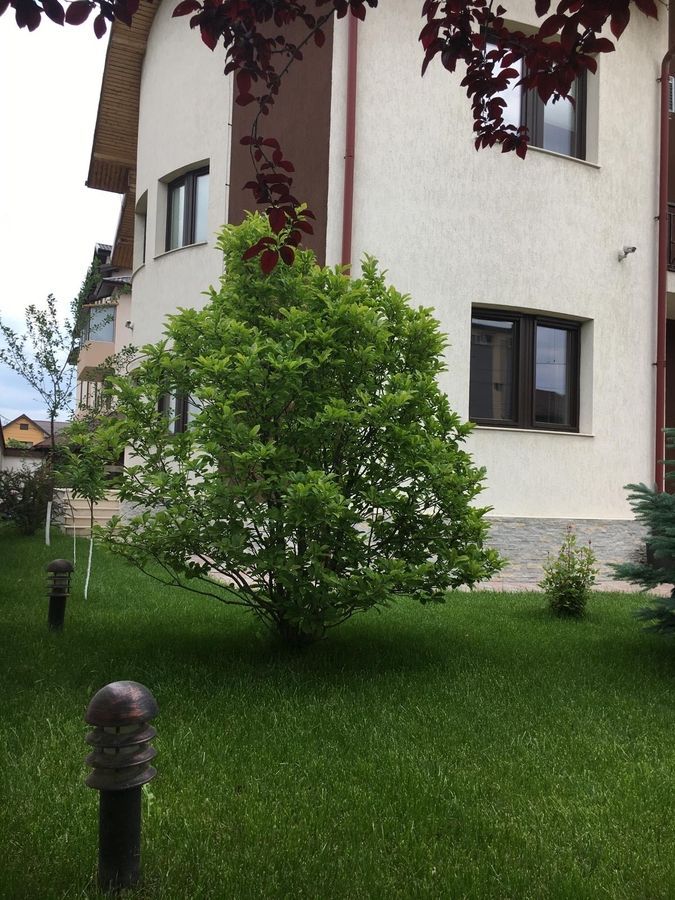Bragadiru, vila individuala , 8 camere, piscina exterioara - Poză 8