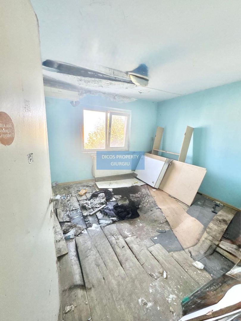 Apartament 3 camere – Bulevardul Mihai Viteazu - Poză 11