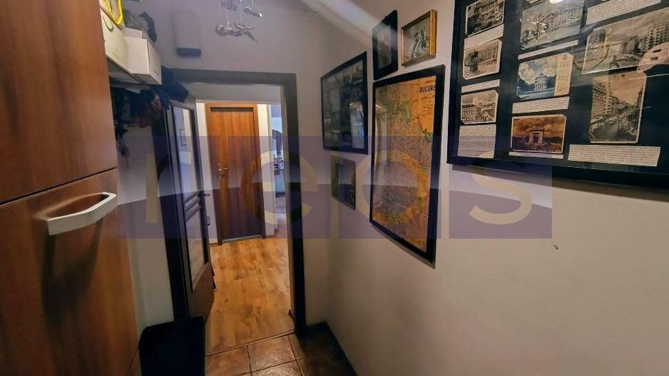 VANZARE -4 CAMERE- DECOMANDAT -STEFAN CEL MARE - Poză 7