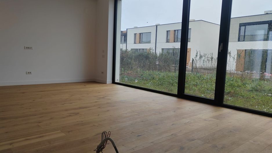 VILA P+1 | AMBER FOREST | 3 CAMERE | CONSTRUCTIE N-ZEB - Poză 10