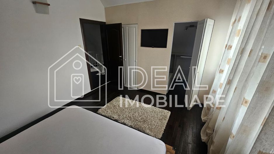 Casa Individuala cu 4 camere si garaj, zona Strand - Poză 8