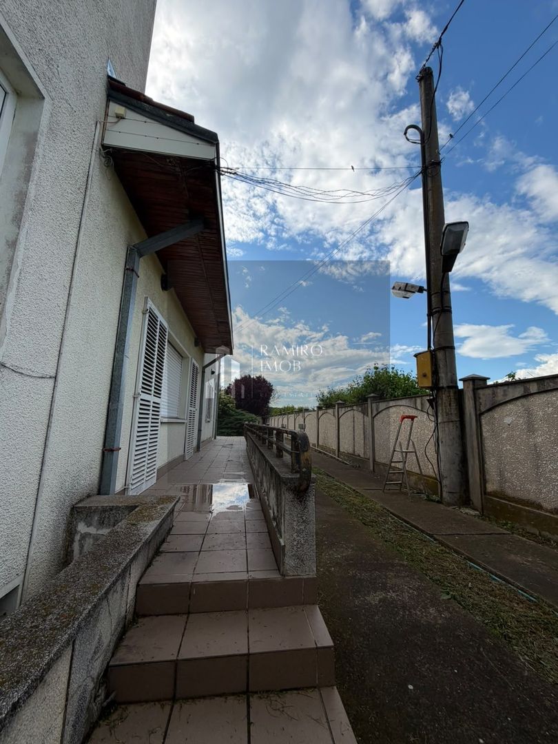 Casa indivuala Punchenii Mari / DN1 / Pietrosani / Ploiesti - Poză 4