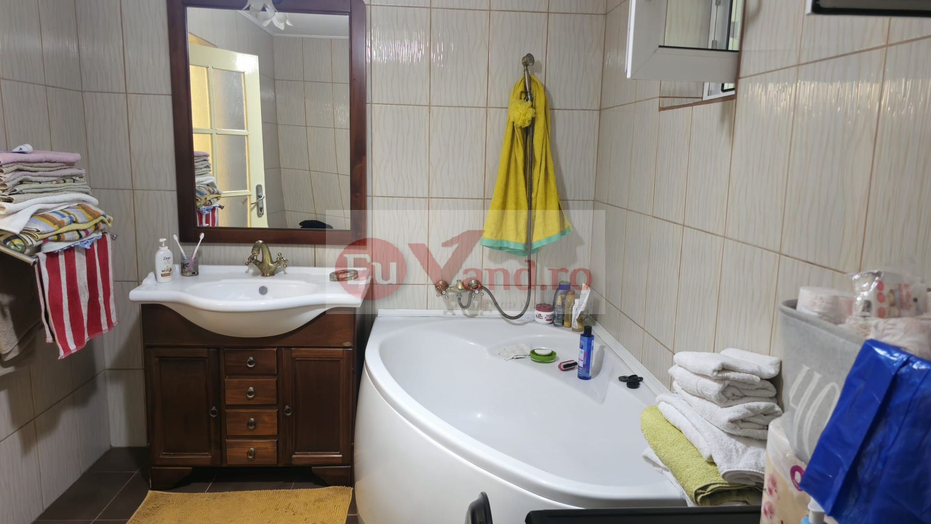 De vanzare -- casa in comuna Pechea, jud. Galati, teren 850 mp - Poză 22