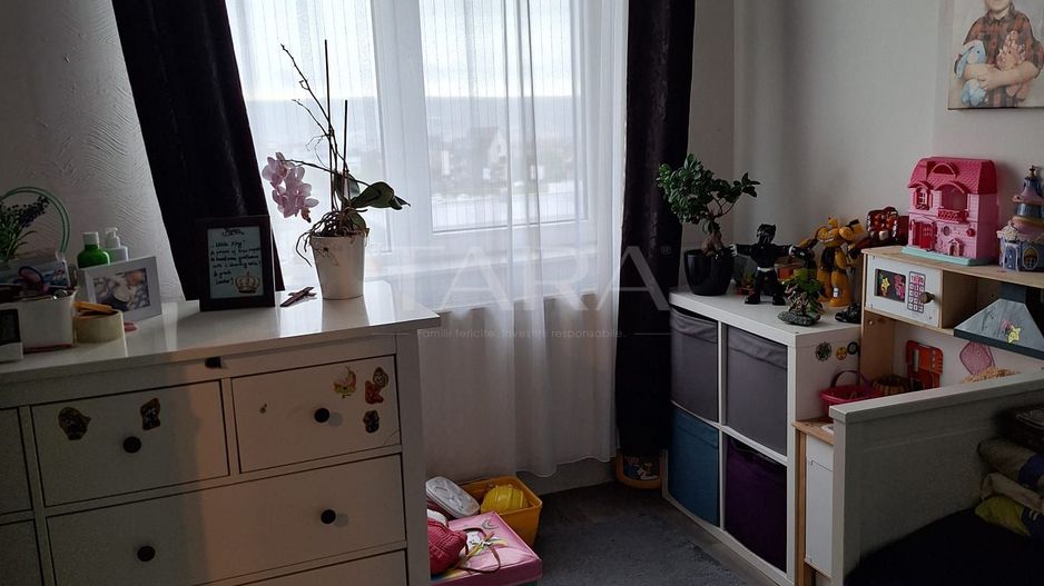 Apartament Modern de 2 Camere - Poză 6