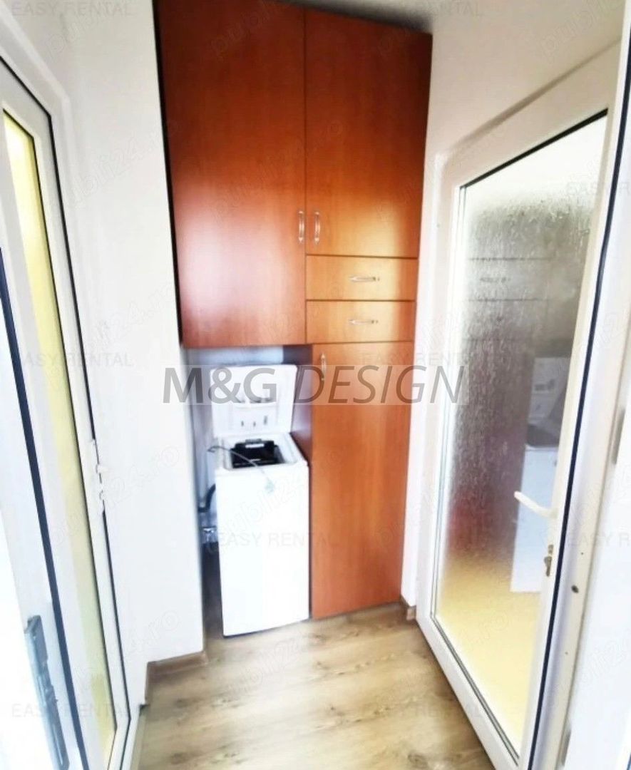 Apartament 2 camere Balcescu etaj 2 - Poză 9