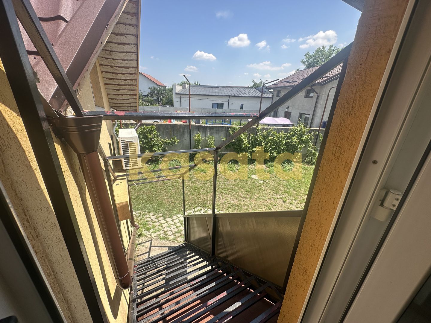 🏡 Casă de vânzare în Domnești | Curte 600 mp | Locație excelentă - Poză 7