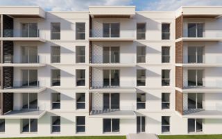 NOU! Apartament 3 camere, Pret Promotional! - Poză 2