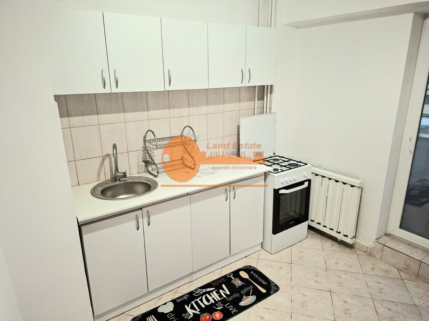 Garsoniera in zona Mircea Voda - 7 minute de Metrou Timpuri Noi - Poză 3