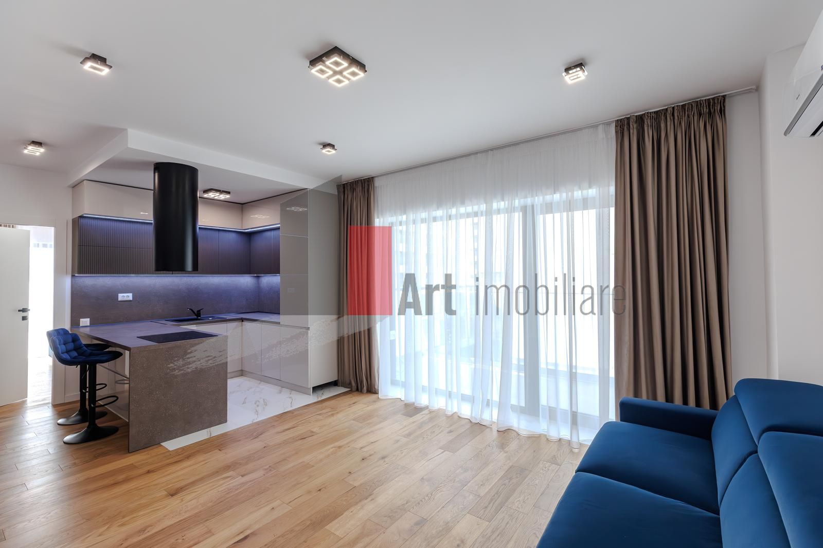 Apartament 2 camere ONE Cotroceni !!!!!!! - Poză 1