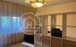 Apartament cu 3 camere de inchiriat zona Ultracentrala Oradea - Poză 9