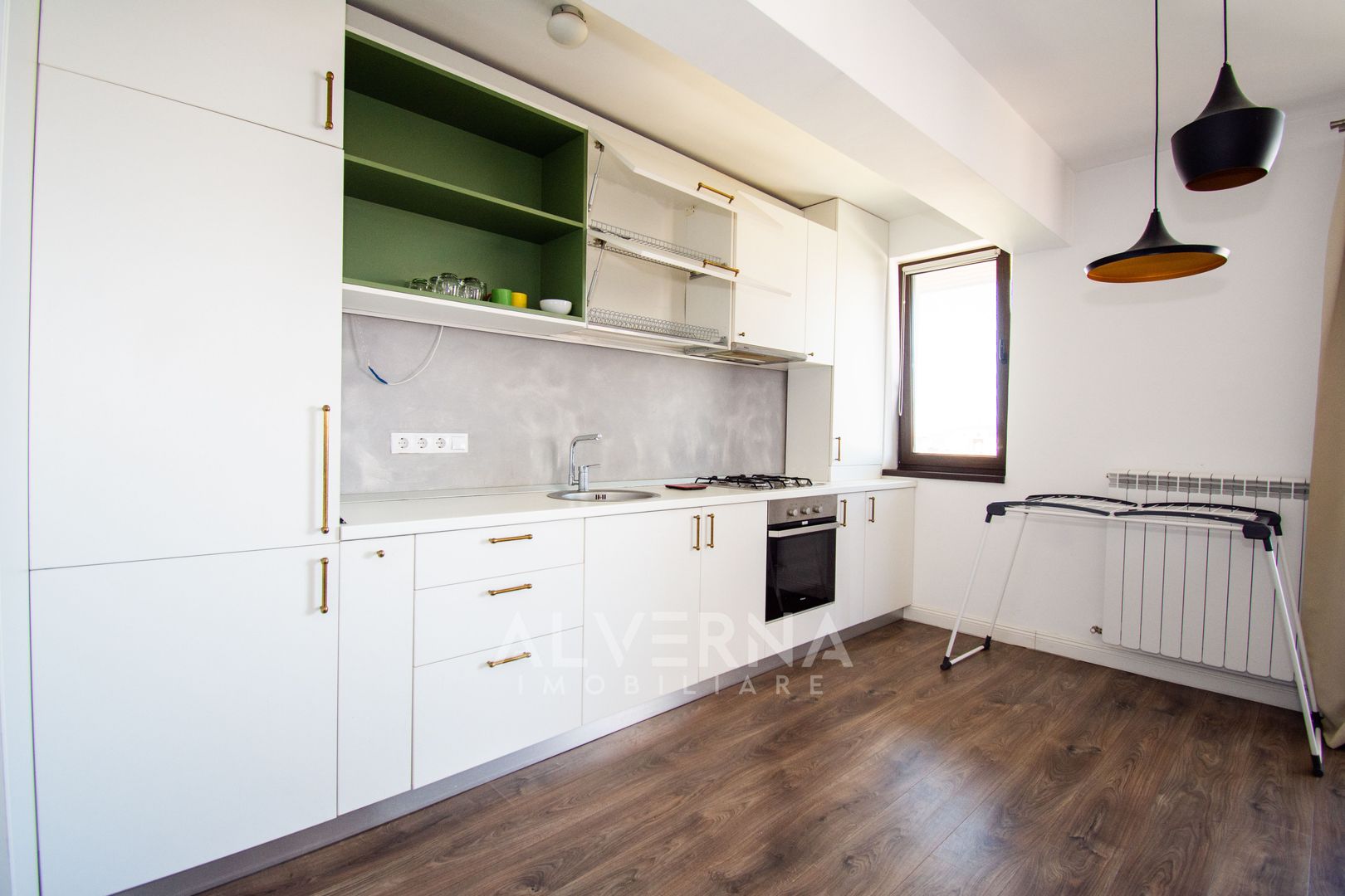 Apartament 2 camere, 60mp + balcon | Zorilor - Poză 9