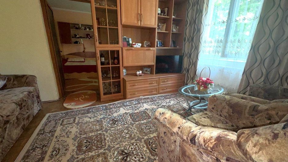 55.oooeuro, apartament mobilat si utilat, 2camere, etaj2 Micro19 - Poză 1