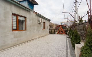 Vânzare, casă, 4 camere, str. Mitropolit Varlaam, Cimișlia - Poză 8