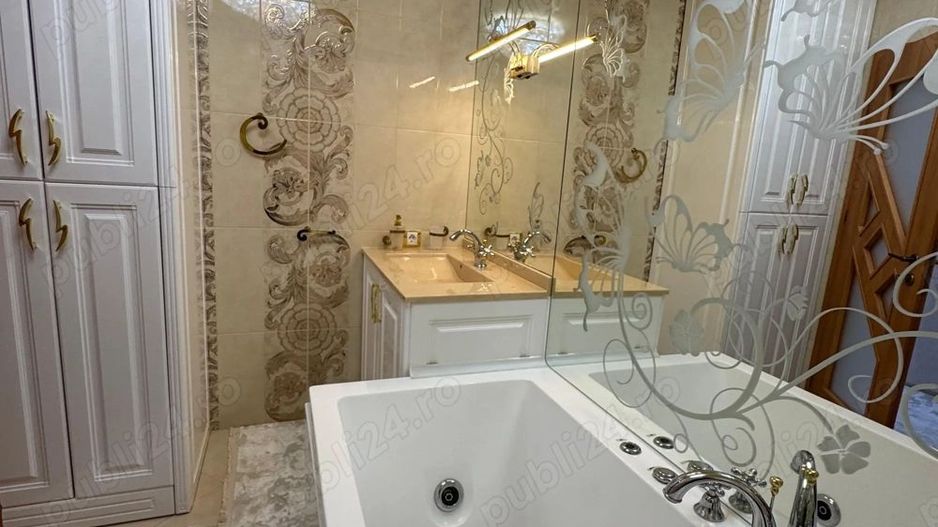 Apartament 2 camere de lux – inchiriere lunga durata - Poză 4