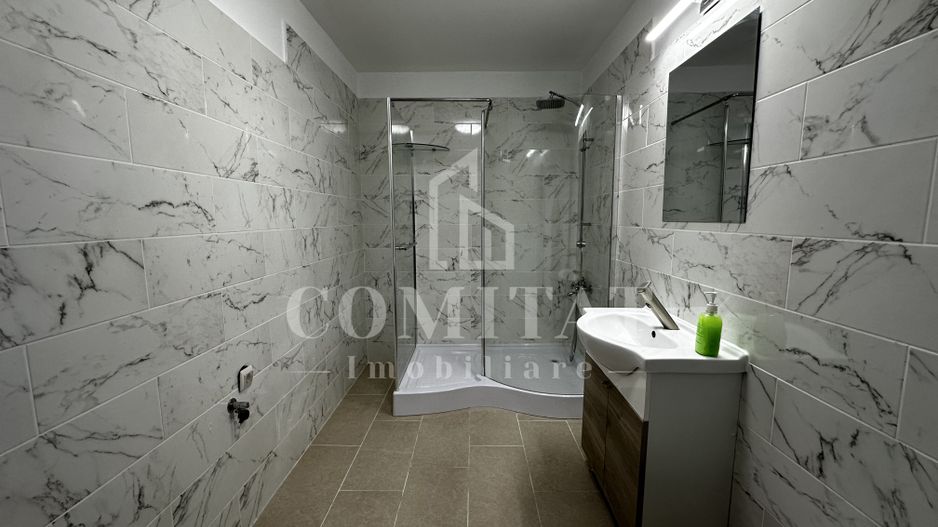 Apartament la etaj intermediar | Loc de parcare | Zona Porii - Poză 10