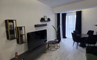 AP. 2 CAMERE VITAN-BARZESTI, PET-FRIENDLY, BLOC NOU, CENTRALA TERMICA - Poză 3