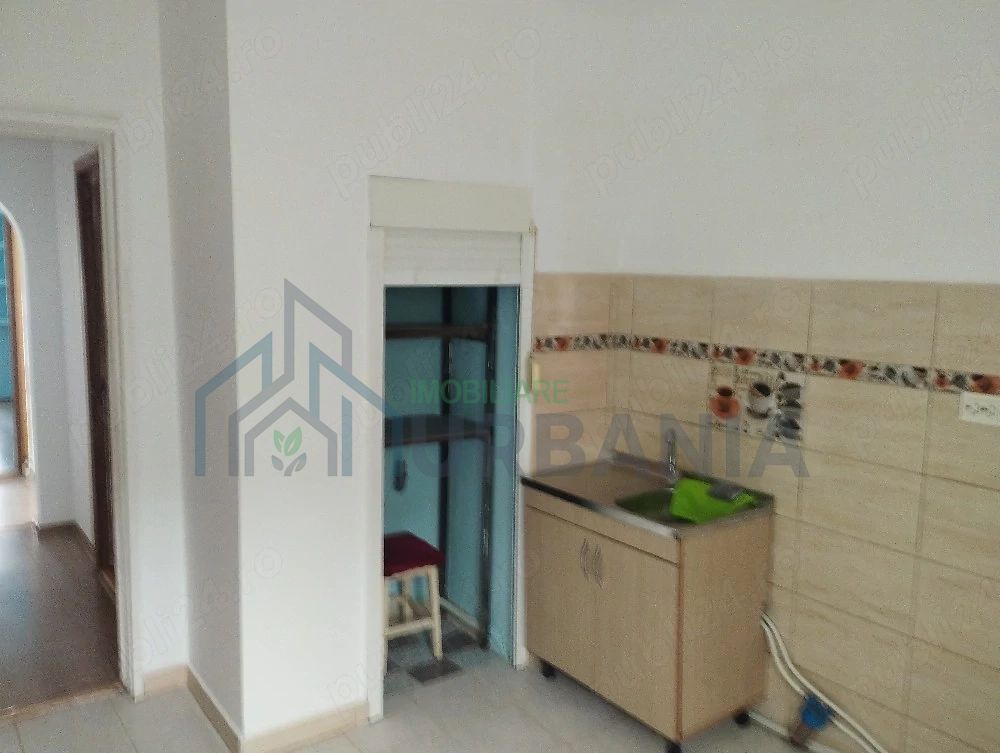 Apartament 2 camere decomandat, 54 mp, zona Frumoasa, Iași - Poză 1