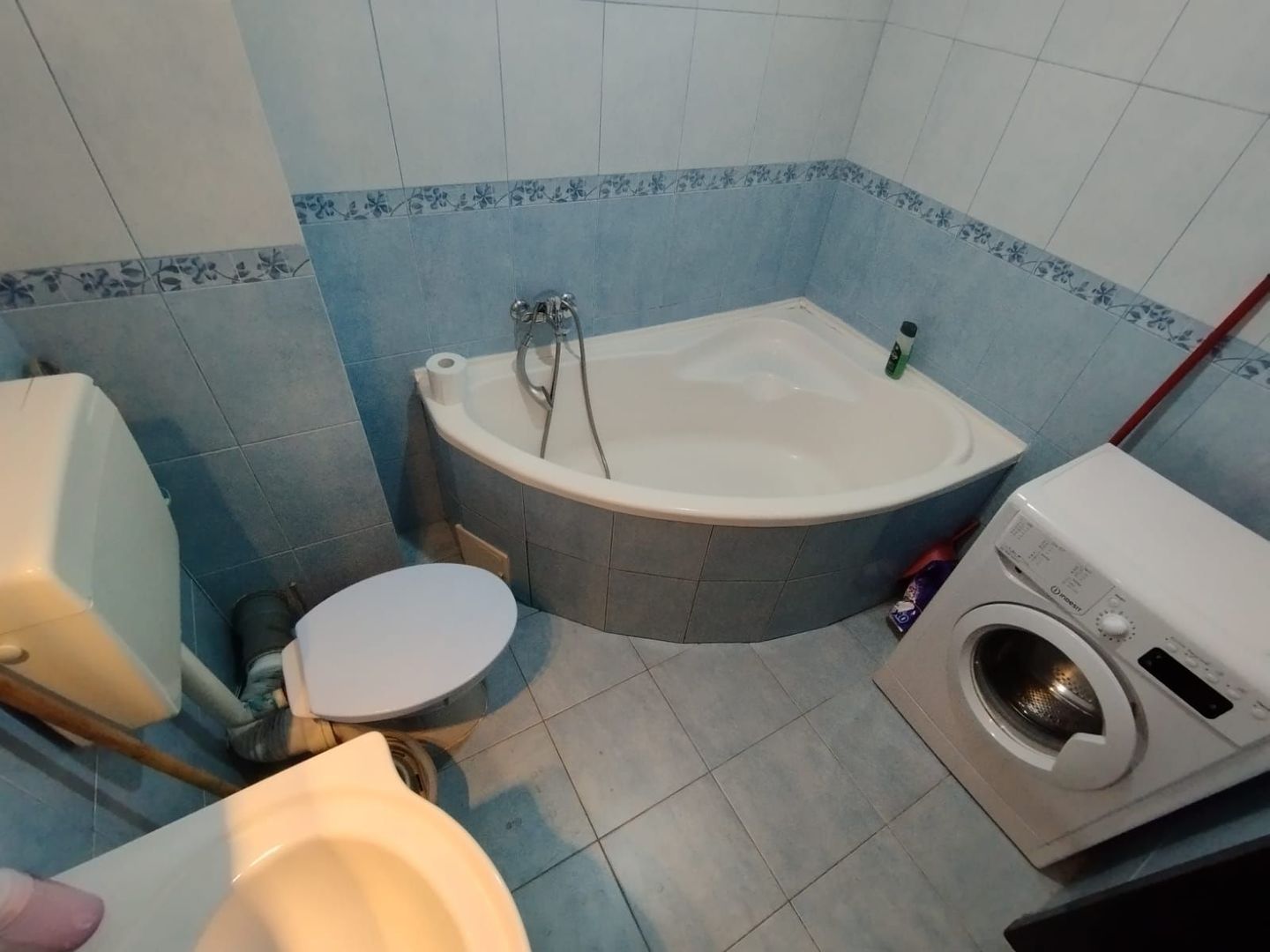 Garsoniera - Studio Primitoare Militari Residence Rezervelor - Poză 5