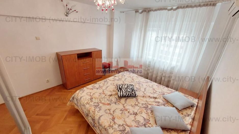 Inchiriere Apatament 3 camere Victoriei - Poză 31