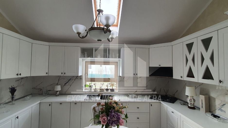 Casa individuala ultrafinisata, Arex - Poză 3