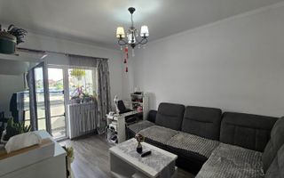 Apartament 3 camere – mobilat, utilat, modern,  – cartier Tineretului - Poză 1