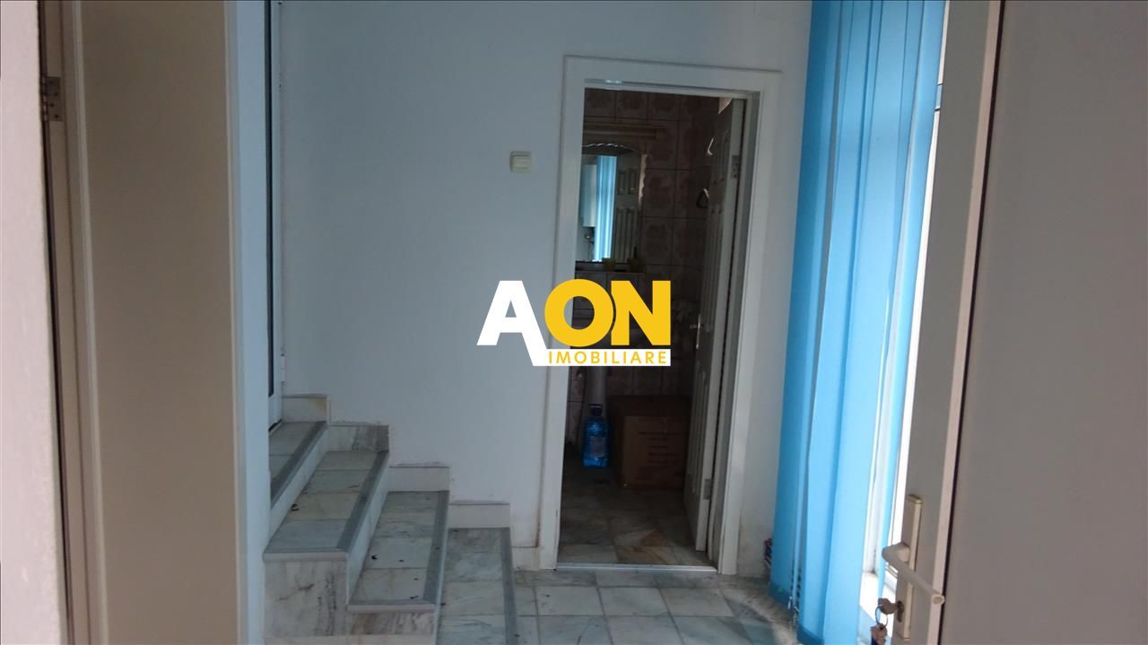Casa 4 camere si zona de Birouri Cetate  Alba Iulia - Poză 15