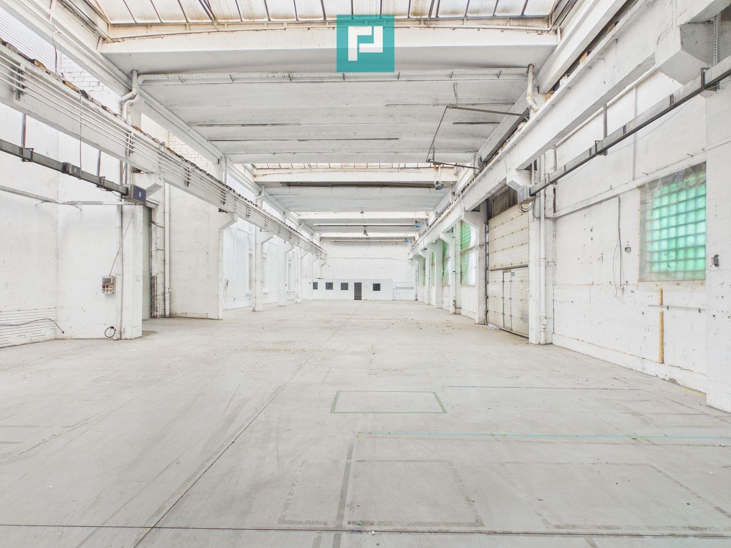 Hală de închiriat – Arad - Poză 6