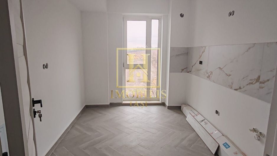 MUTARE IMEDIATA! Apartament 2 camere, Dec., 68mp-Copou - Poză 1