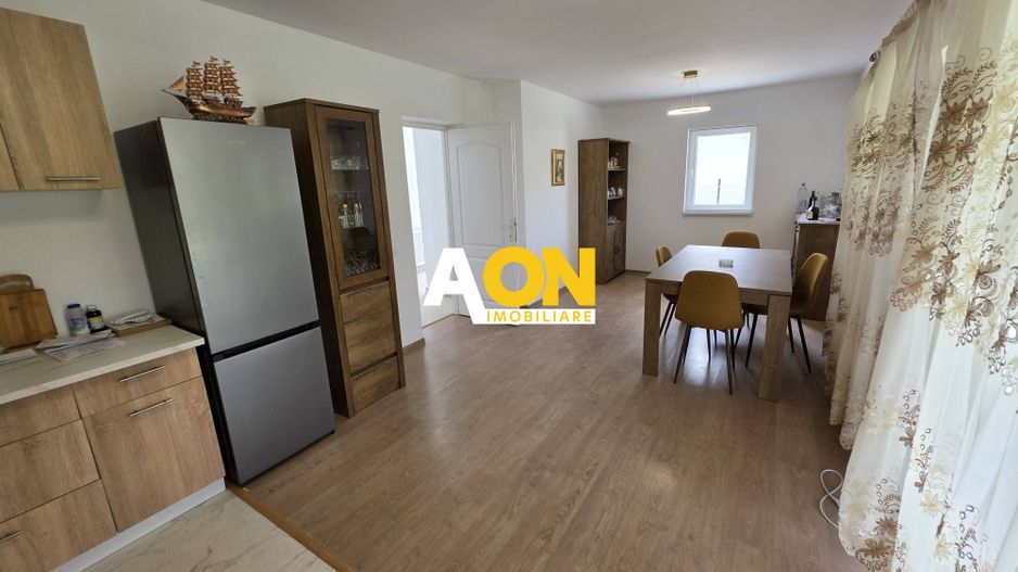 Casă nouă, 5 camere, 319 mp teren, toate utilitățile, Alba - Micesti - Poză 7