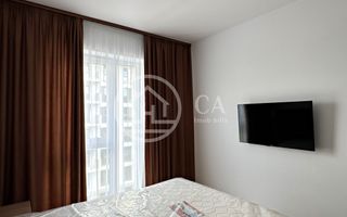 Apartament de închiriat cu 2 camere în PRIMA ARENA, Oradea - Poză 4